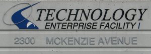 Technology Enterprise Facility